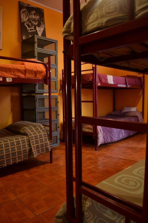 Garden House Hostel Buenos Aires Room photo
